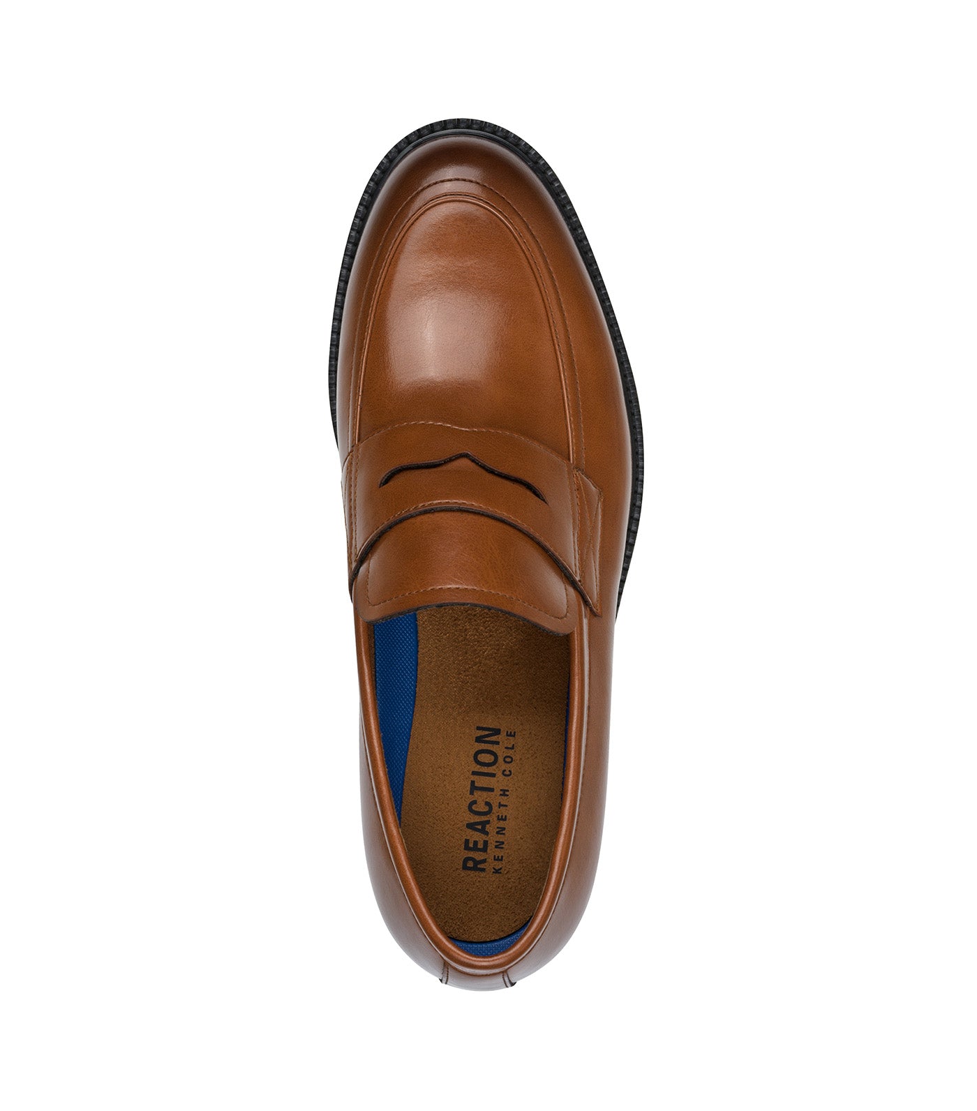 Anthony Loafers