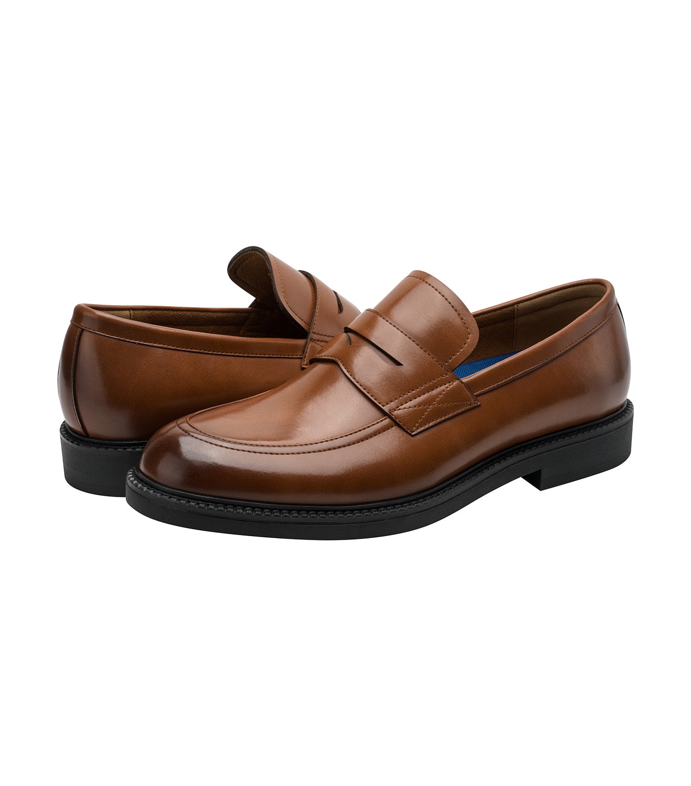 Anthony Loafers