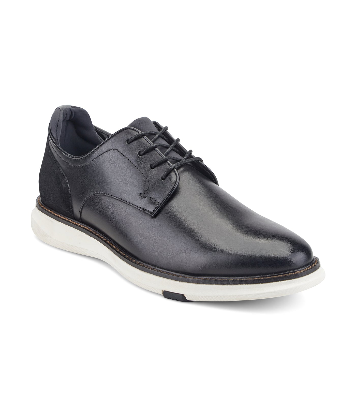 Luke Lace Up Oxfords