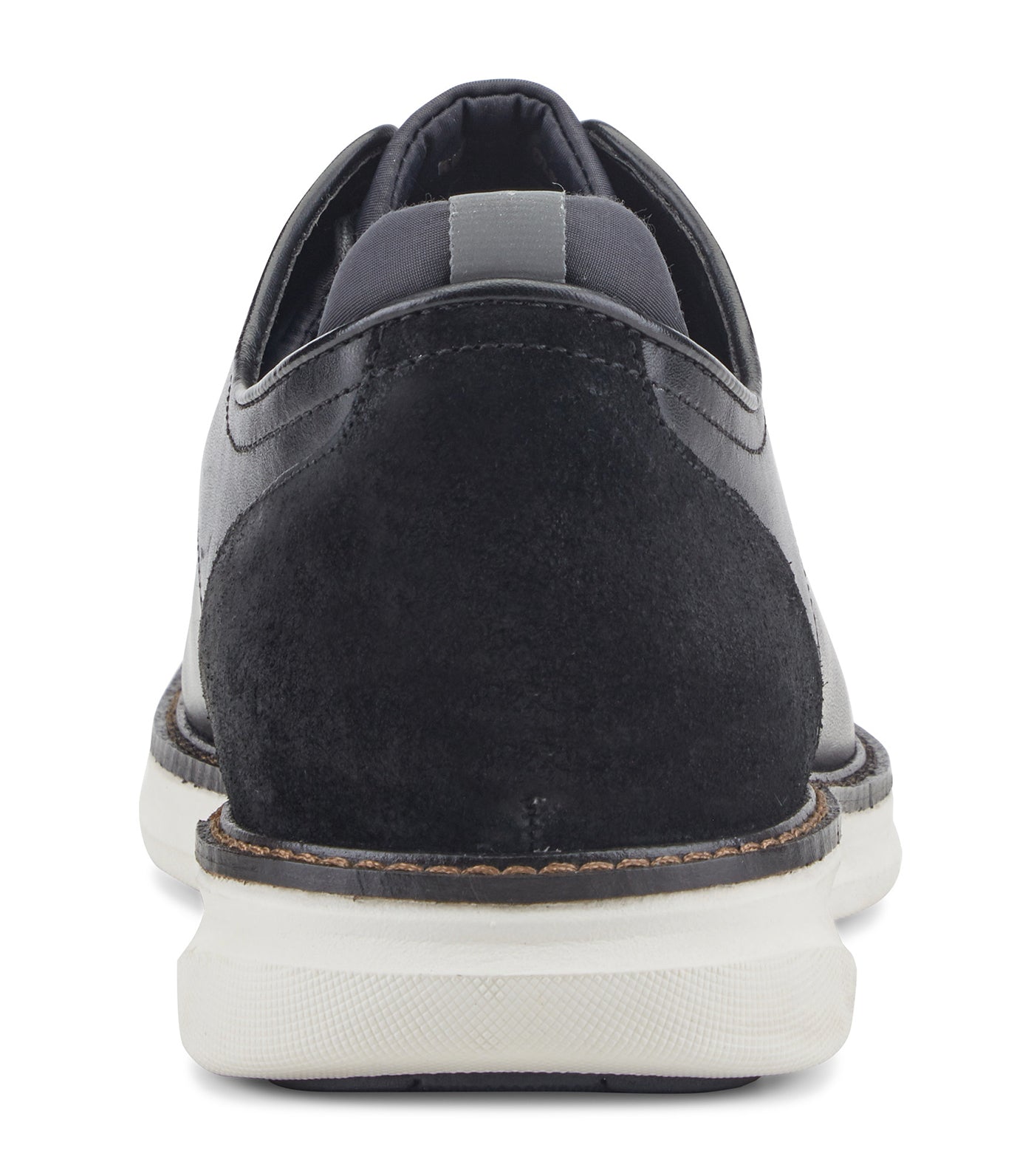 Luke Lace Up Oxfords