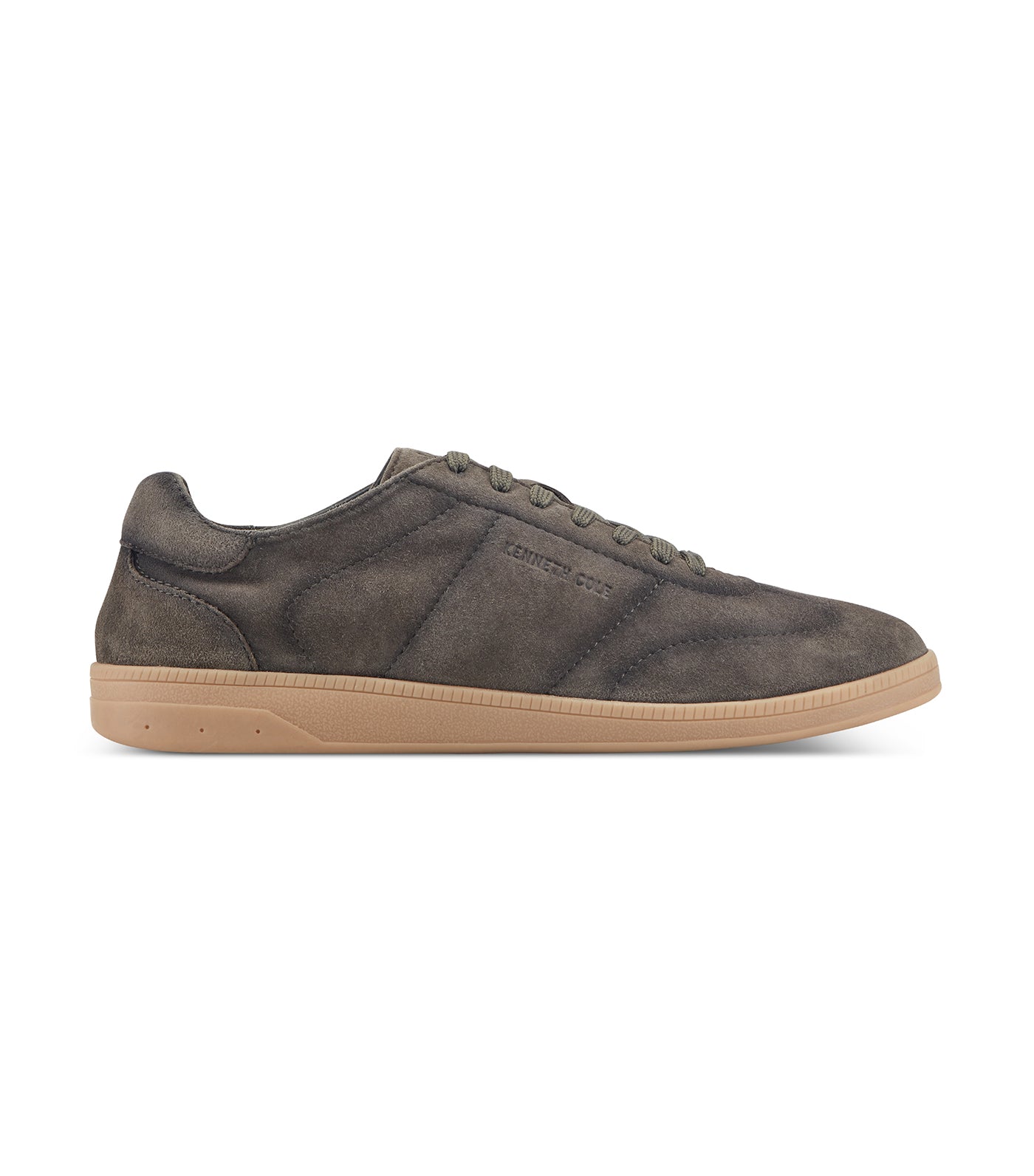 Mercer Lace-up Sneaker