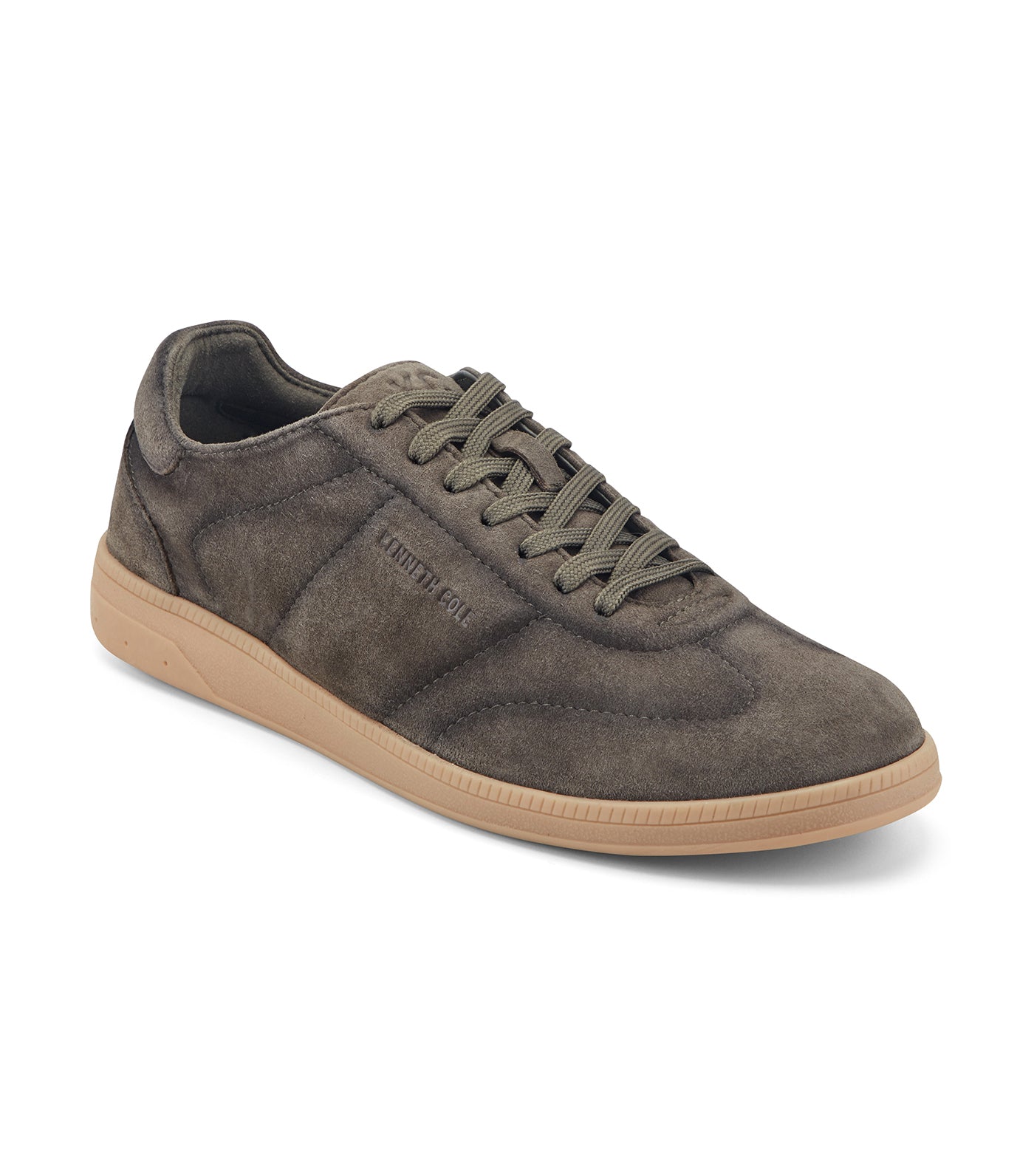 Mercer Lace-up Sneaker