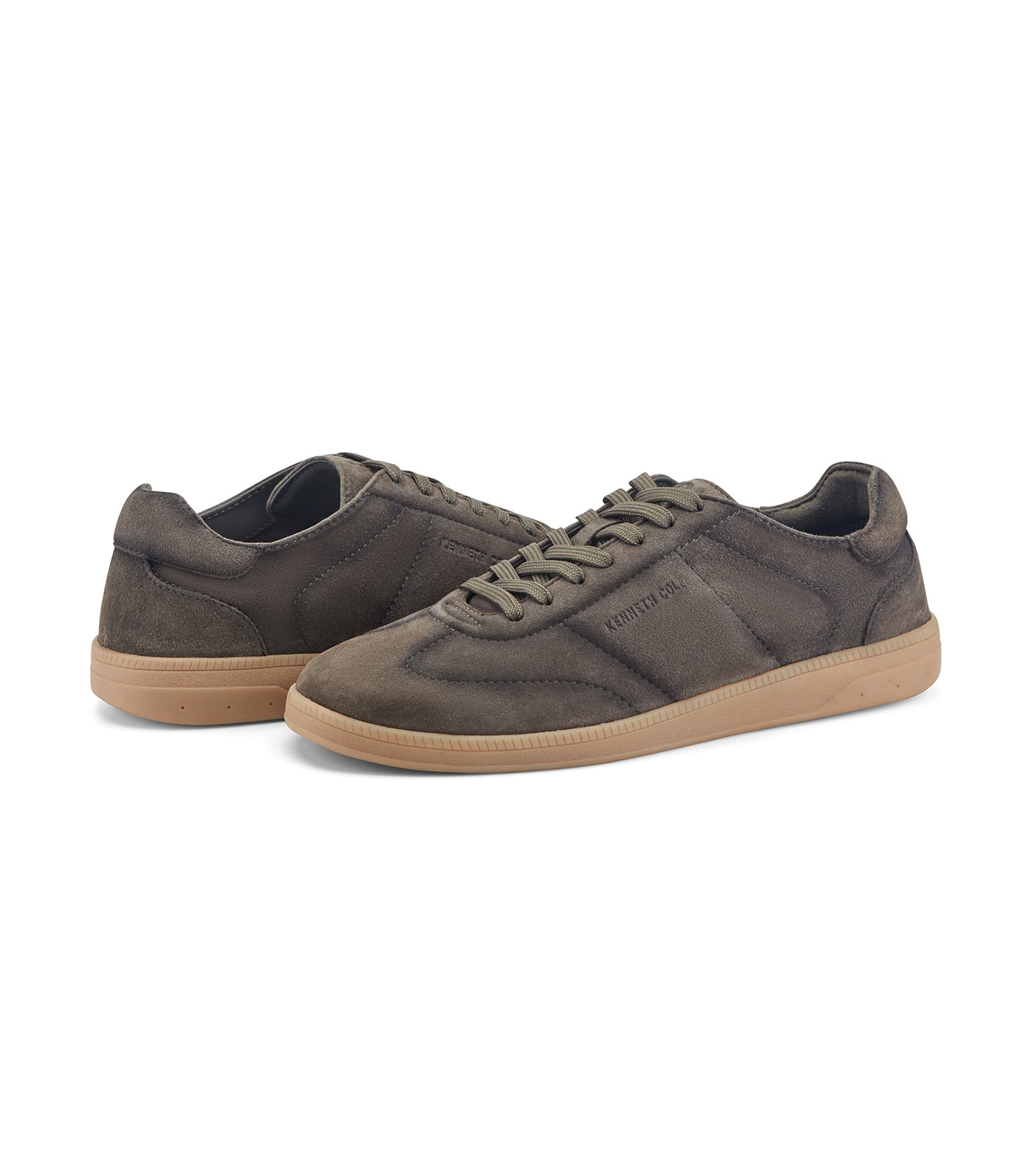 Mercer Lace-up Sneaker