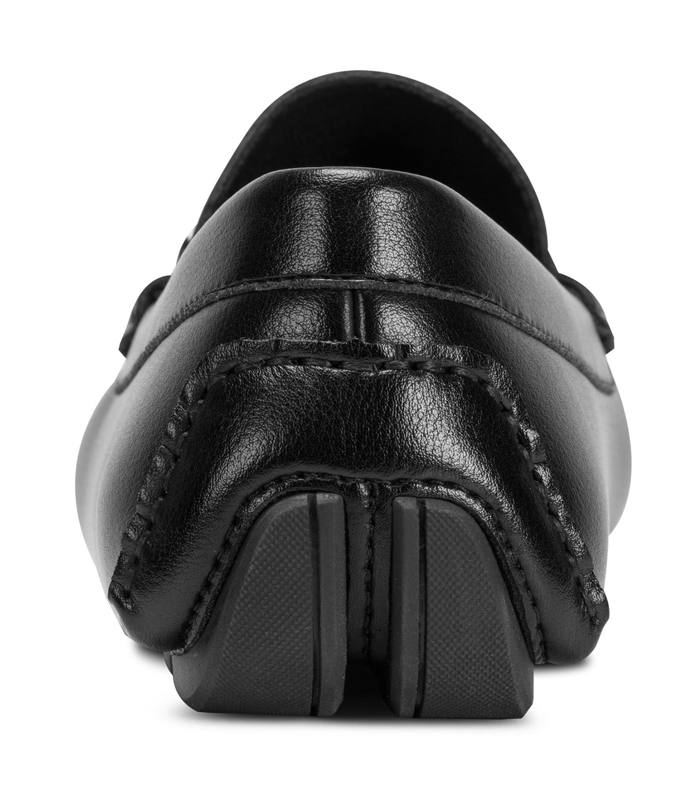 Reaction Stan Loafers Black