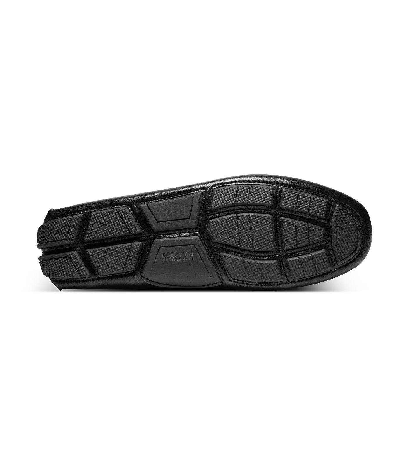 Reaction Stan Loafers Black