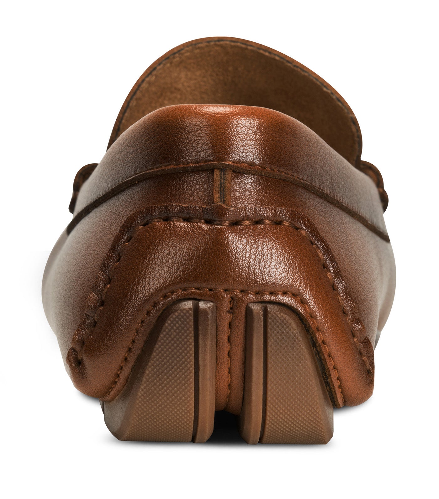 Reaction Stan Loafers Cognac