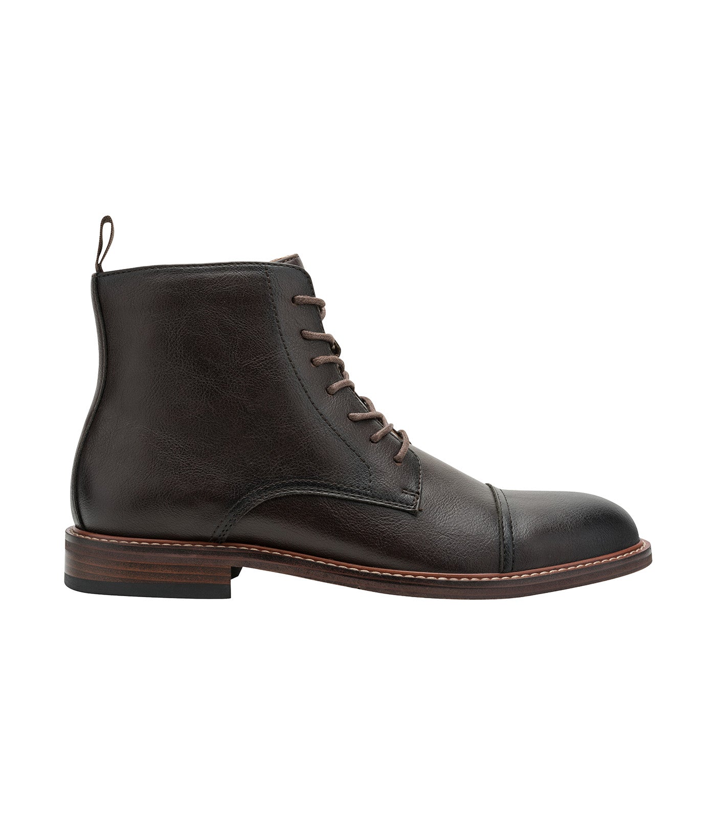 Lowen Boot Dark Brown