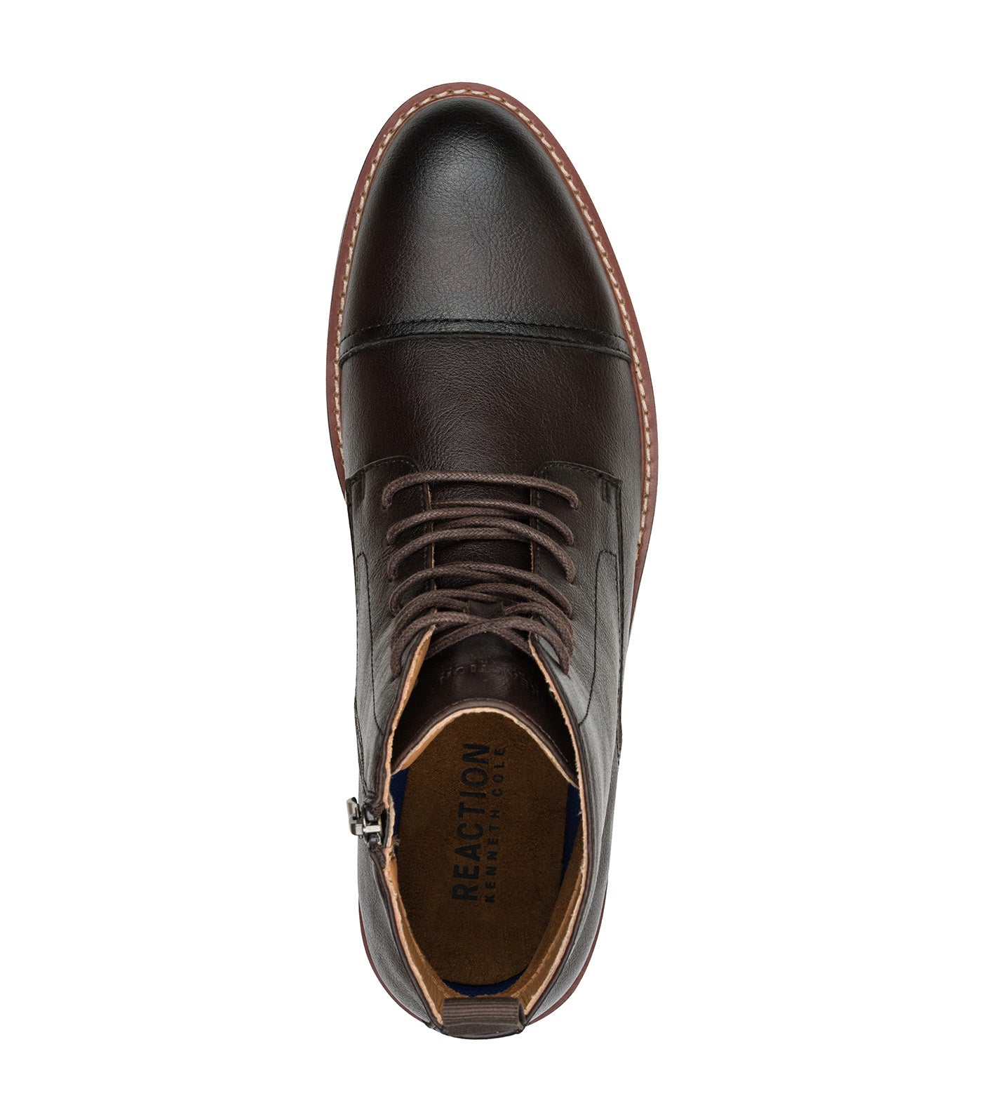 Lowen Boot Dark Brown