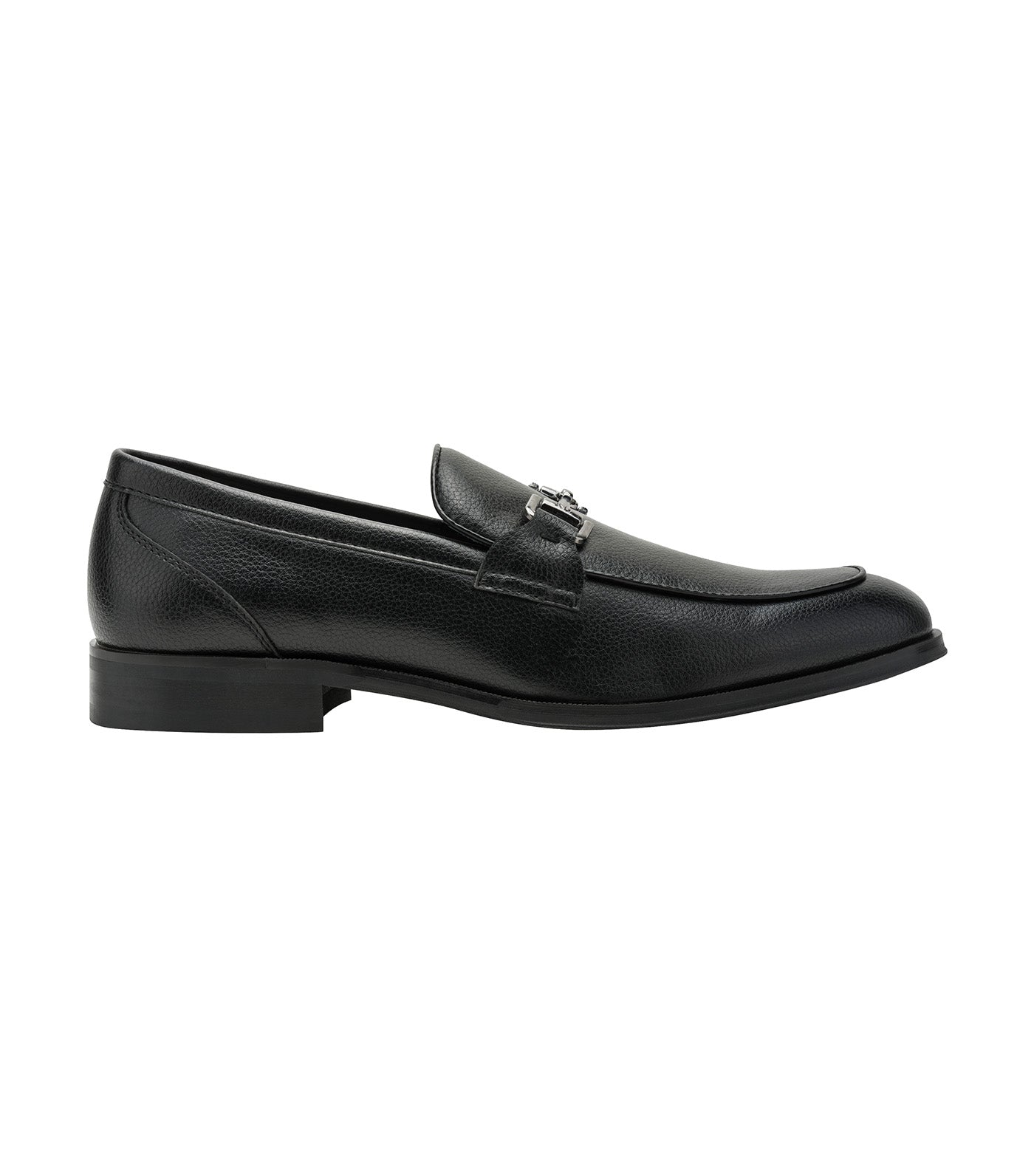 Miller Slip-On Loafer Black