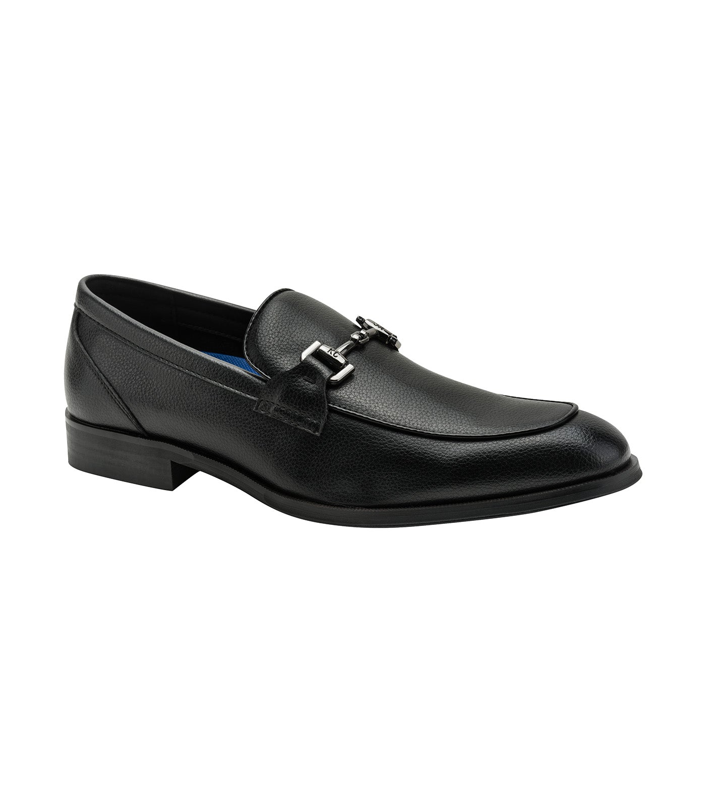 Miller Slip-On Loafer Black