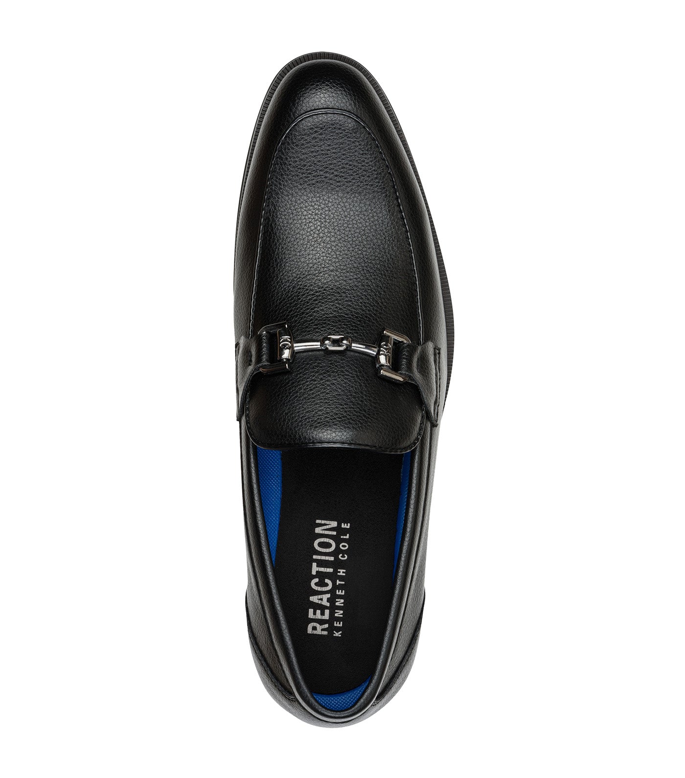 Miller Slip-On Loafer Black