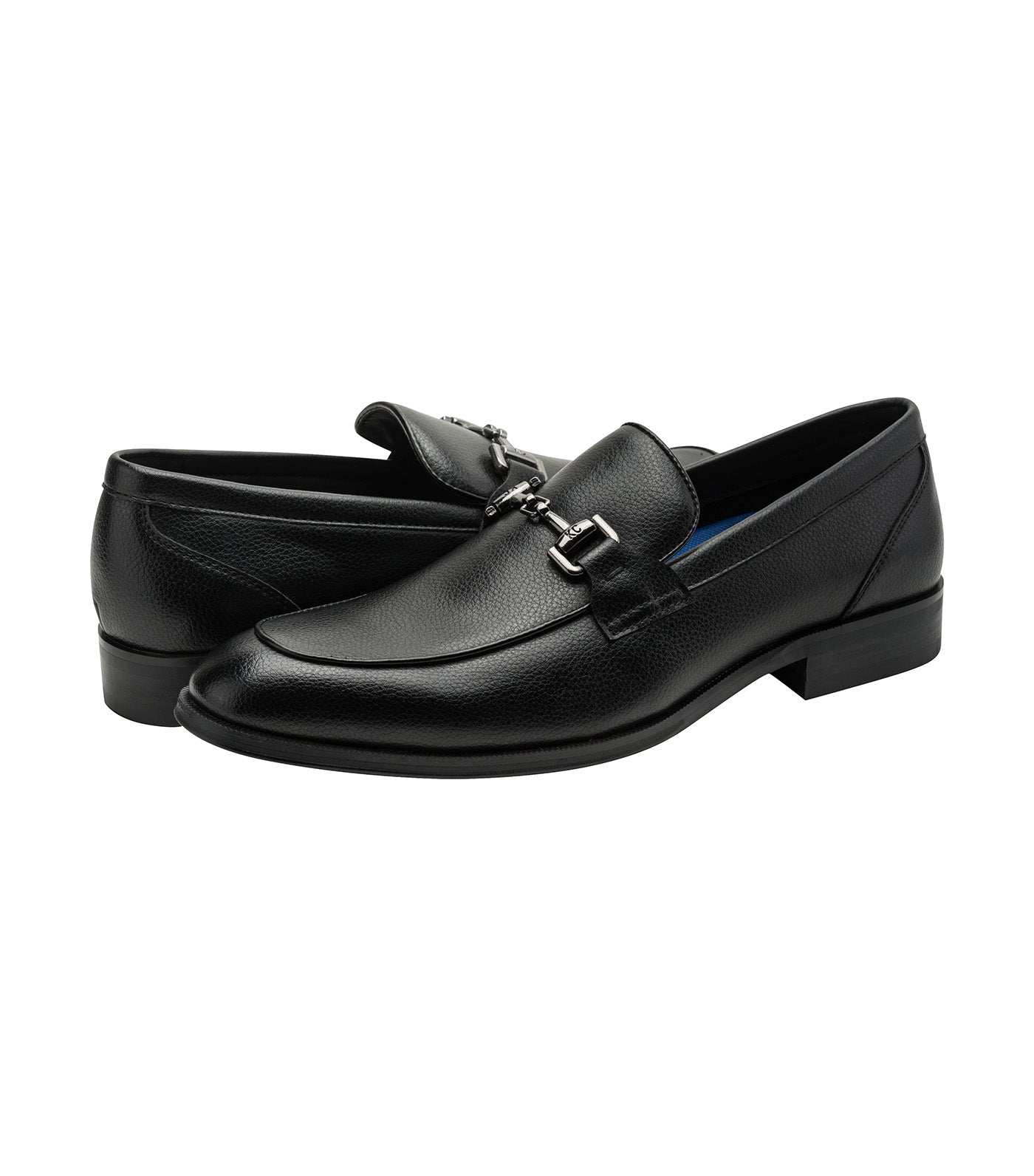 Miller Slip-On Loafer Black