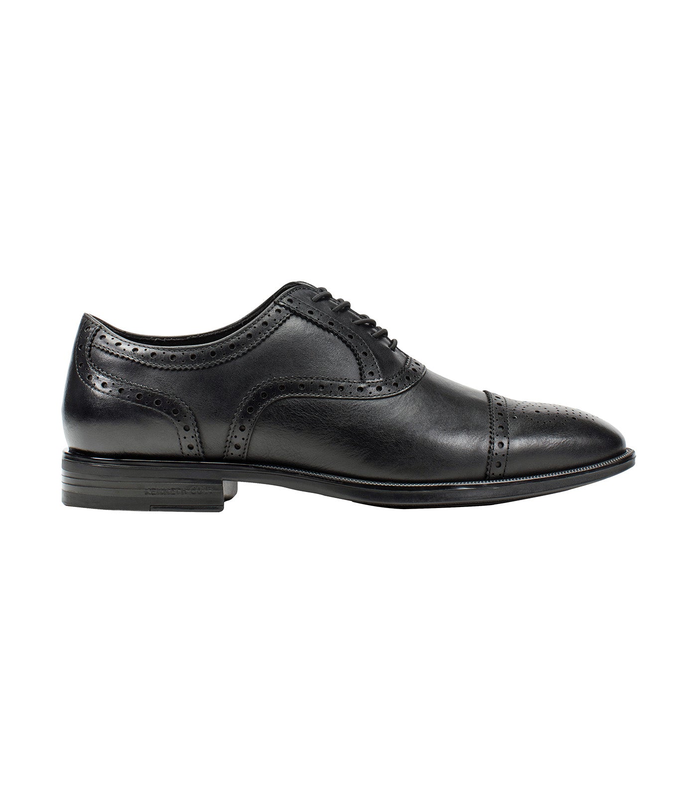 Future Pod Oxford Black