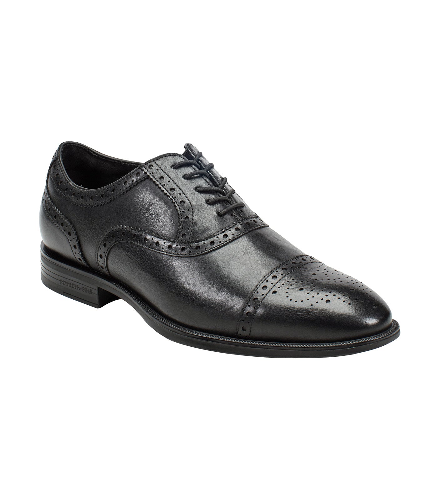 Future Pod Oxford Black