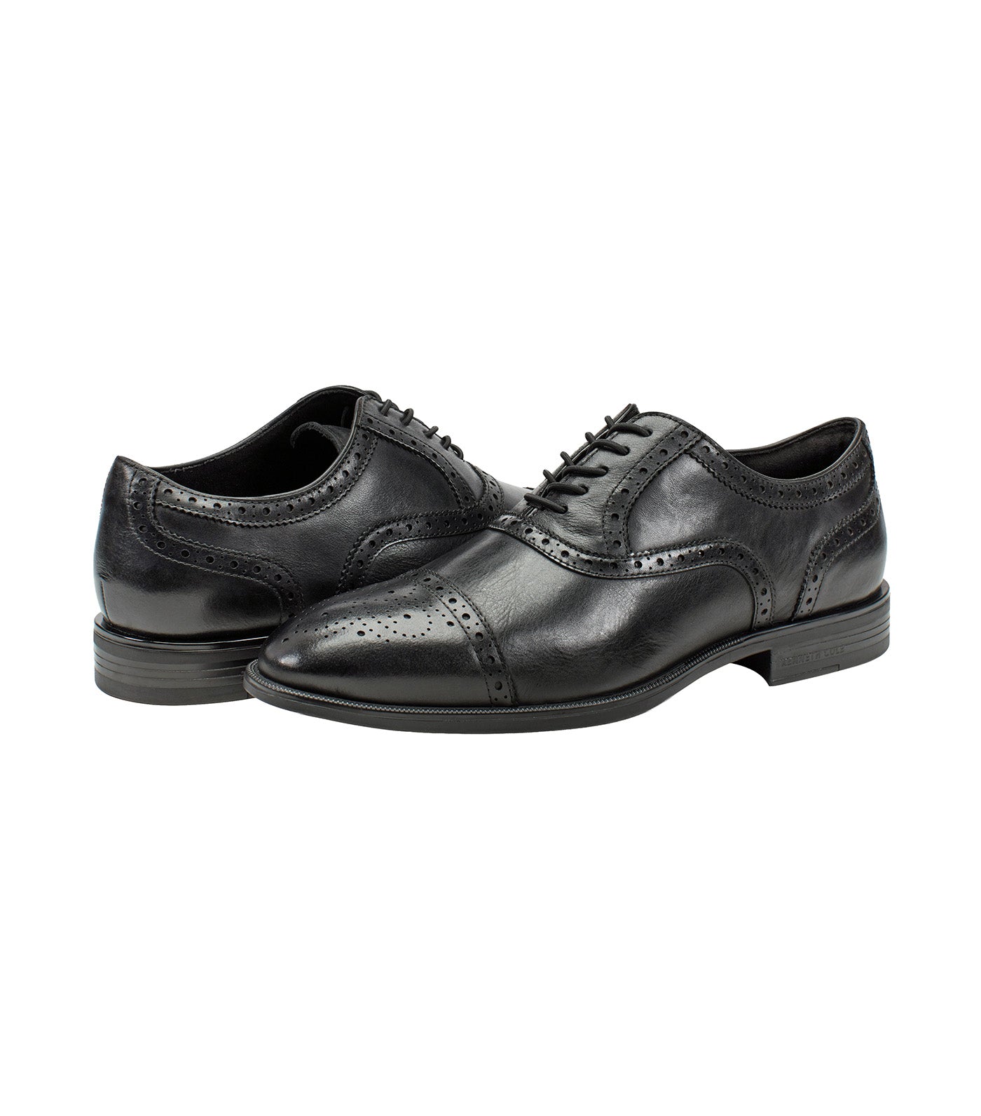 Future Pod Oxford Black