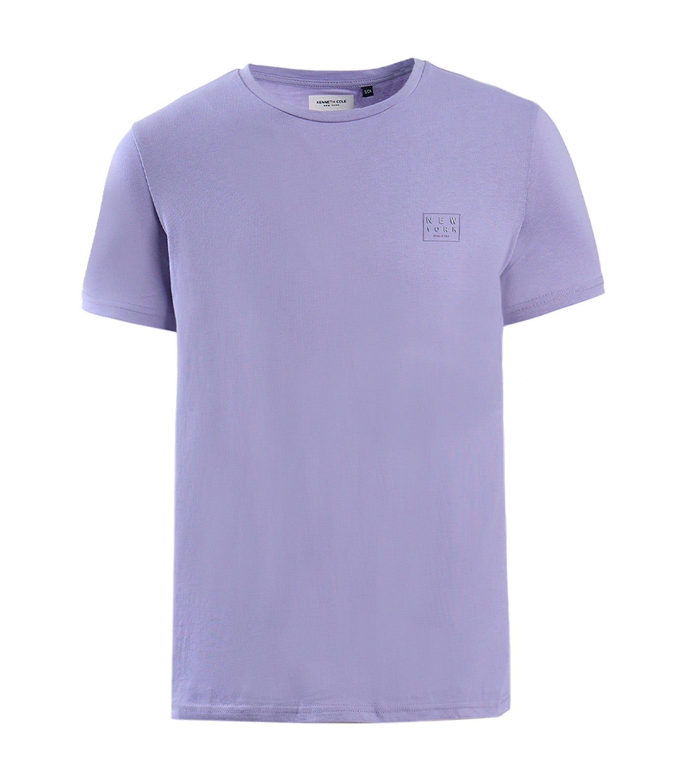 Kenneth Cole T-Shirt Iceland Blue