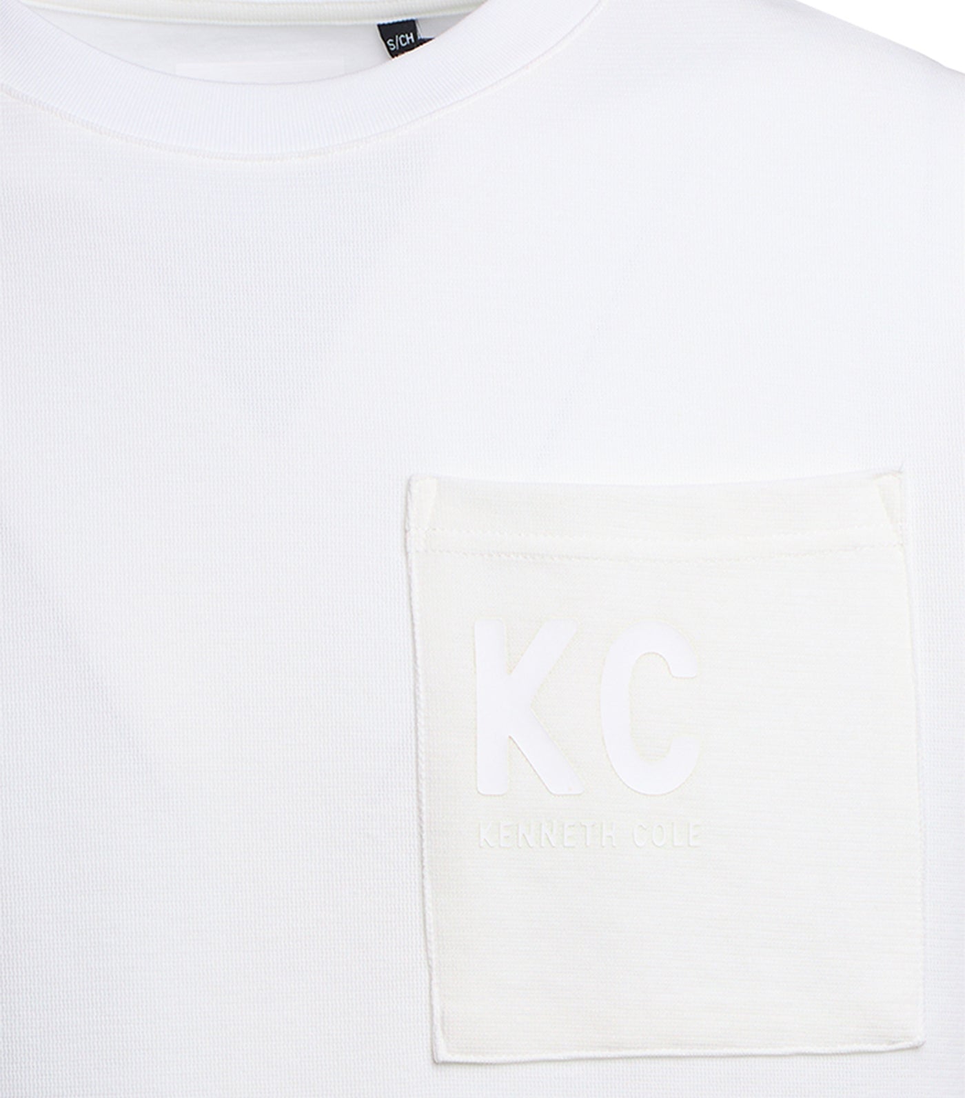 Kenneth Cole T-Shirt White