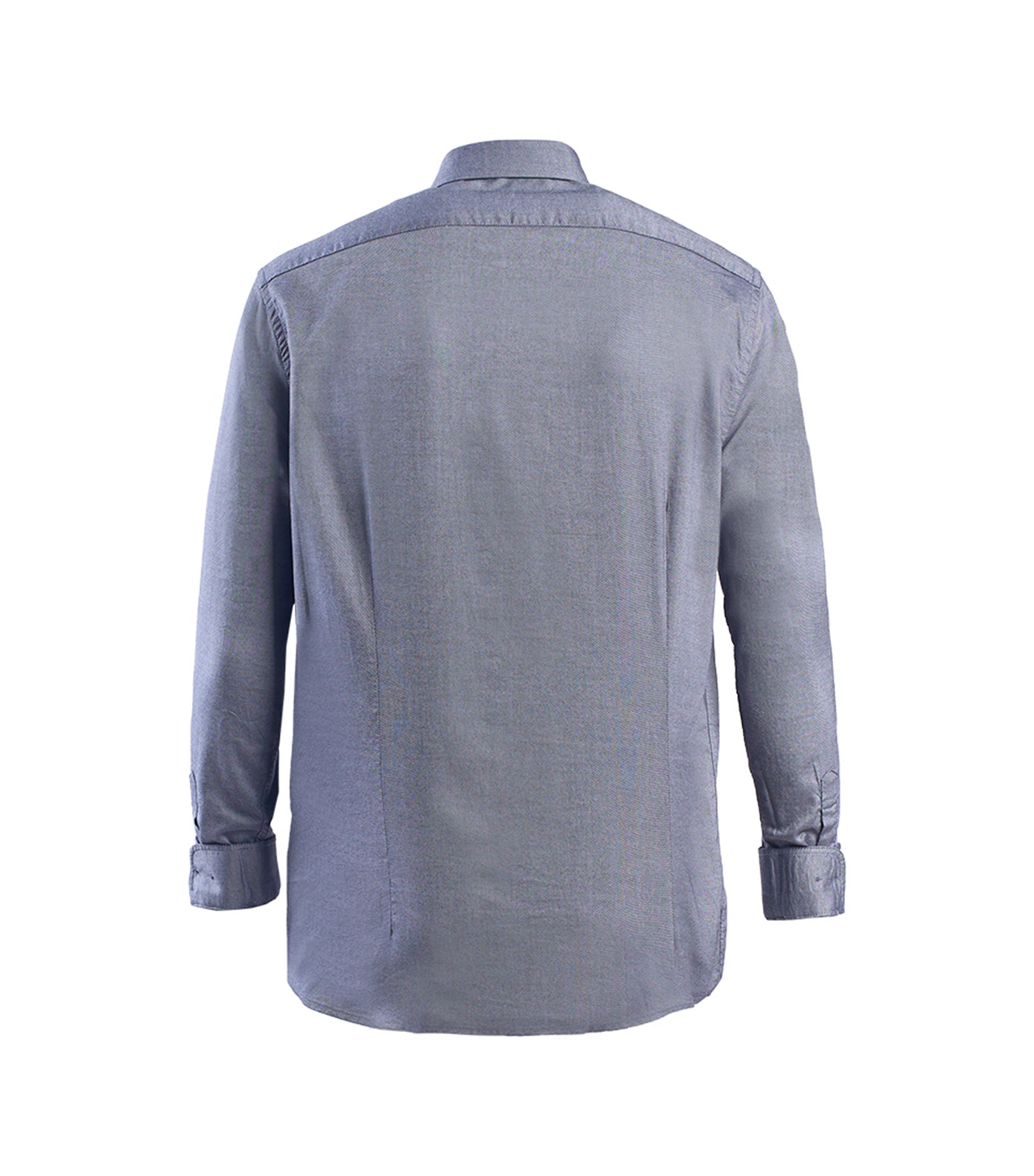 Kenneth Cole Long Sleeve Shirt Mercury