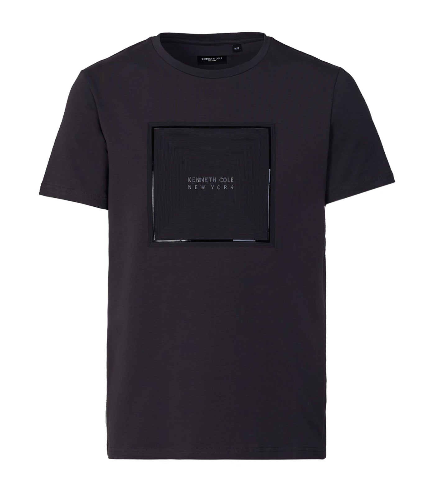 Logo T-Shirt Charcole