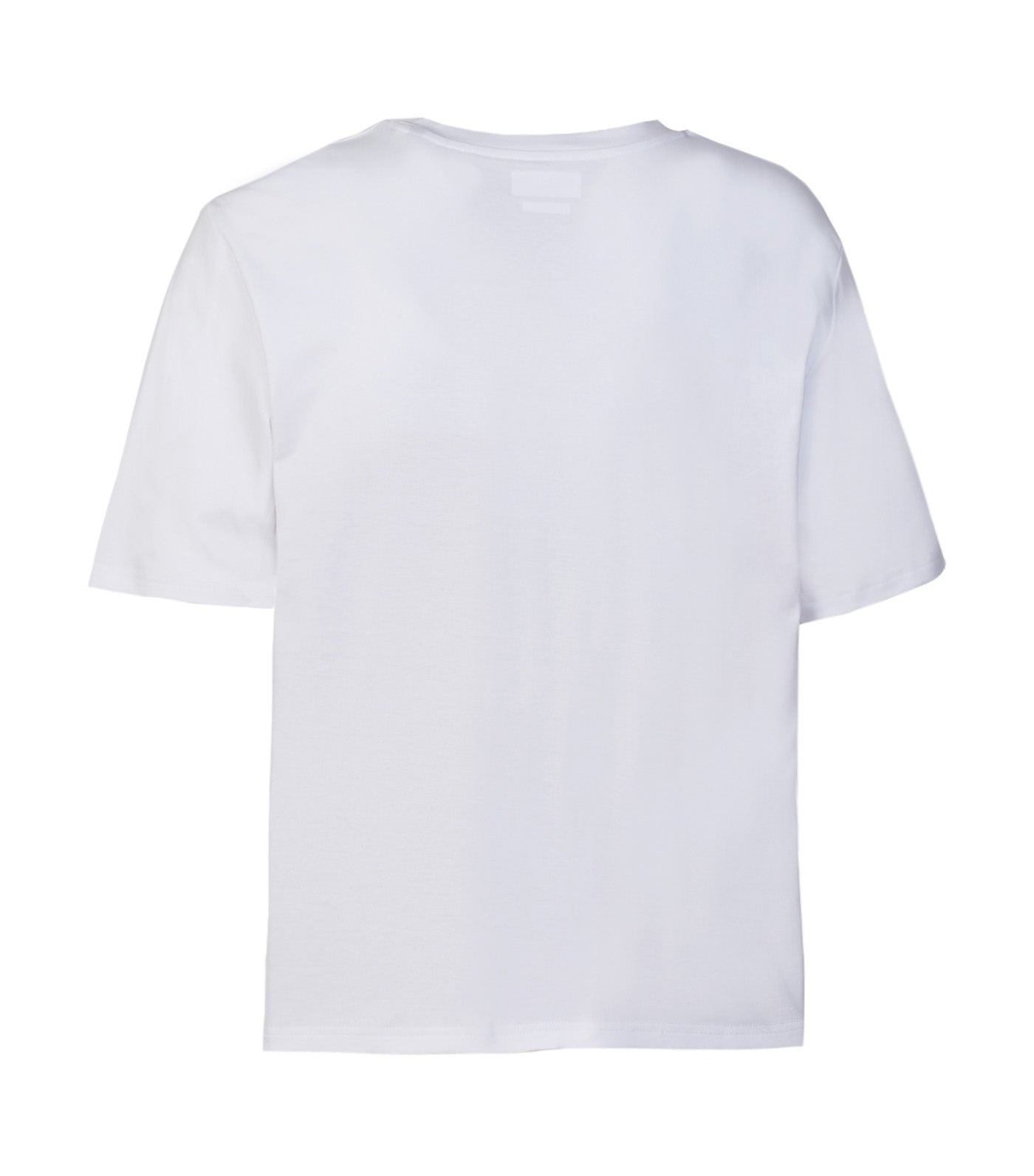 Crew Neck T-Shirt White