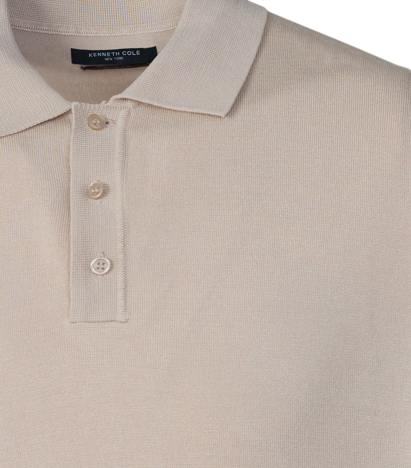Short Sleeve Sweater Humus