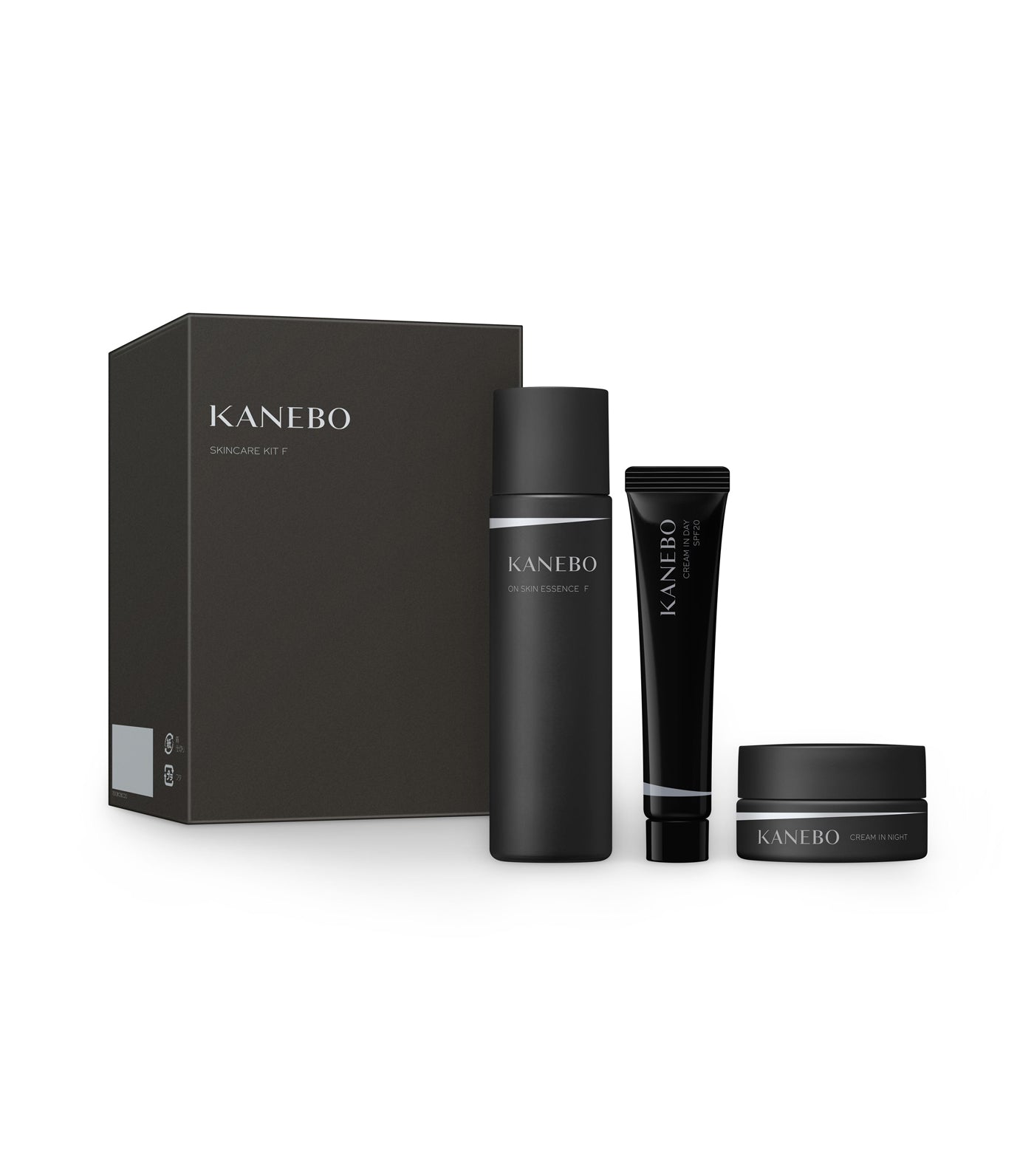 On Skin Essence F Kit 2