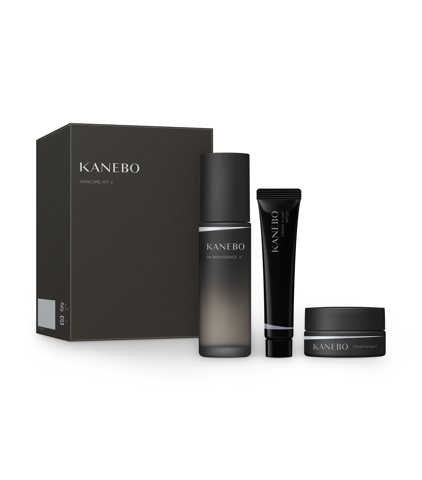On Skin Essence V Kit 2