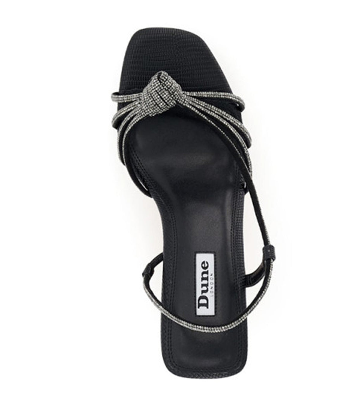 Korin Wedge Black
