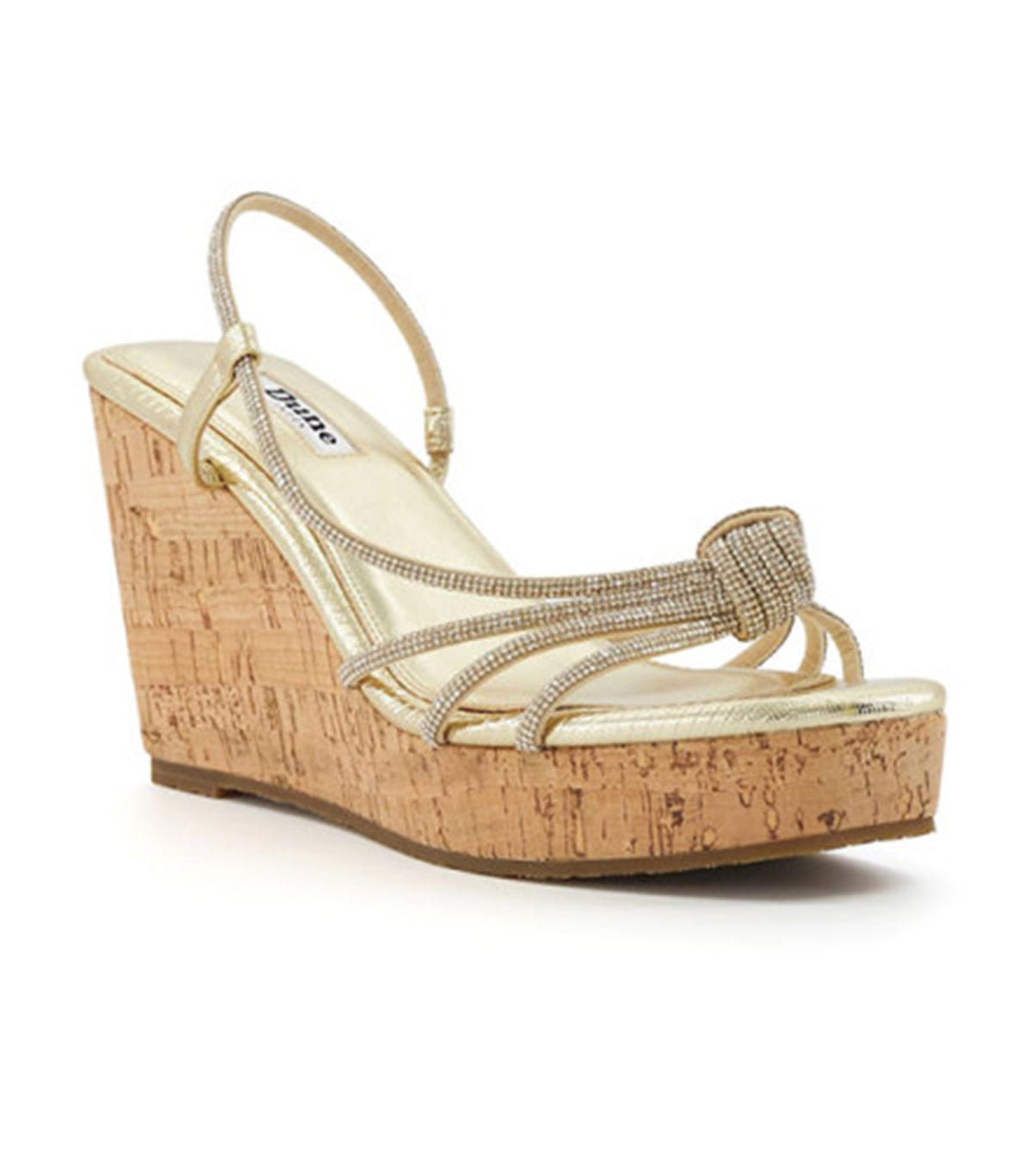 Korin Wedge Gold
