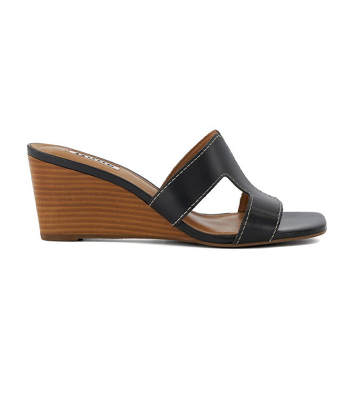 Koupe Wedge Black