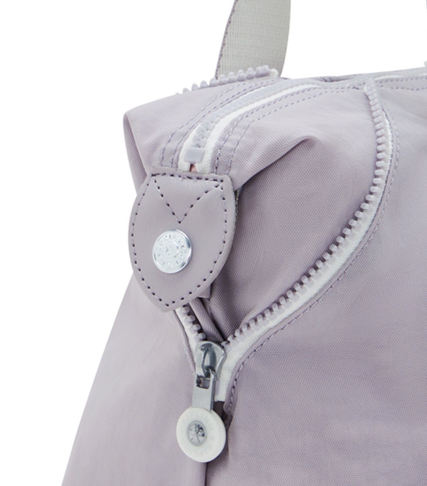 Art Mini Handbag Tender Gray