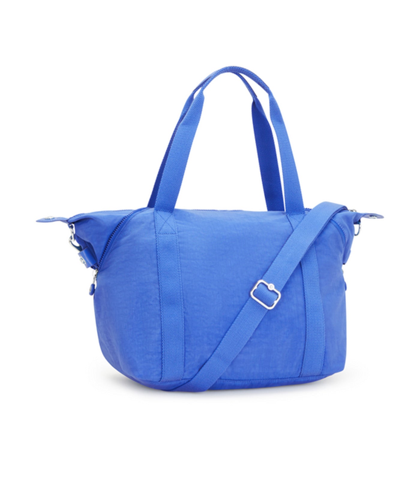 Art Handbag Havana Blue