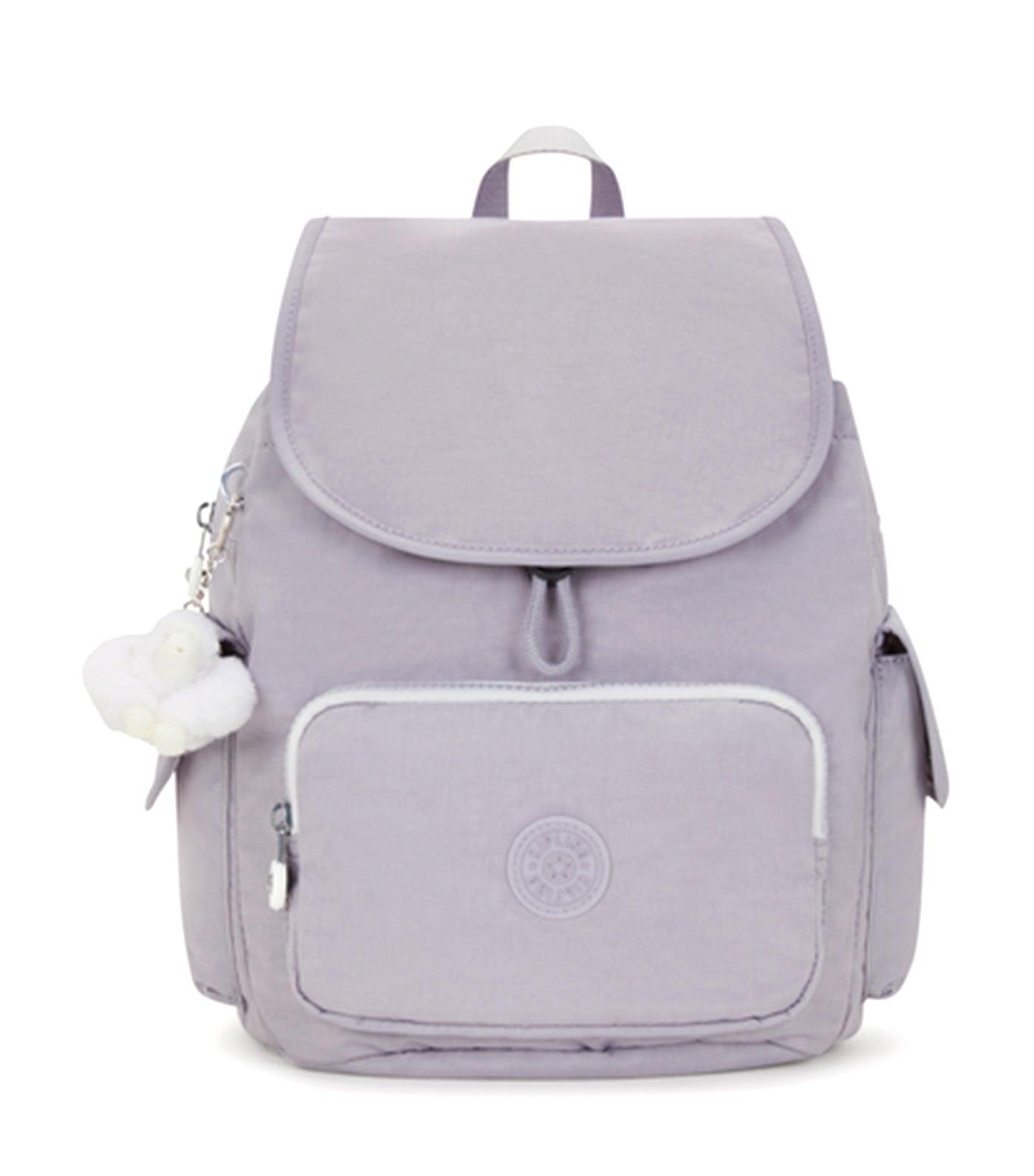 City Pack Mini Backpack Tender Gray