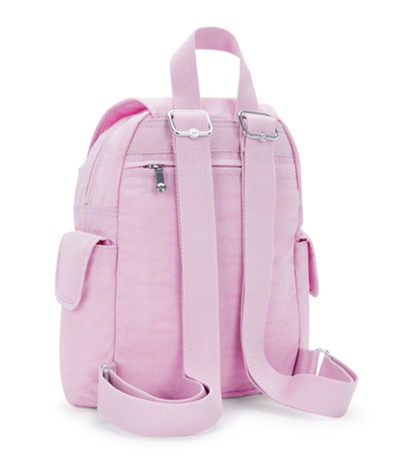 City Pack Mini Backpack Blooming Pink