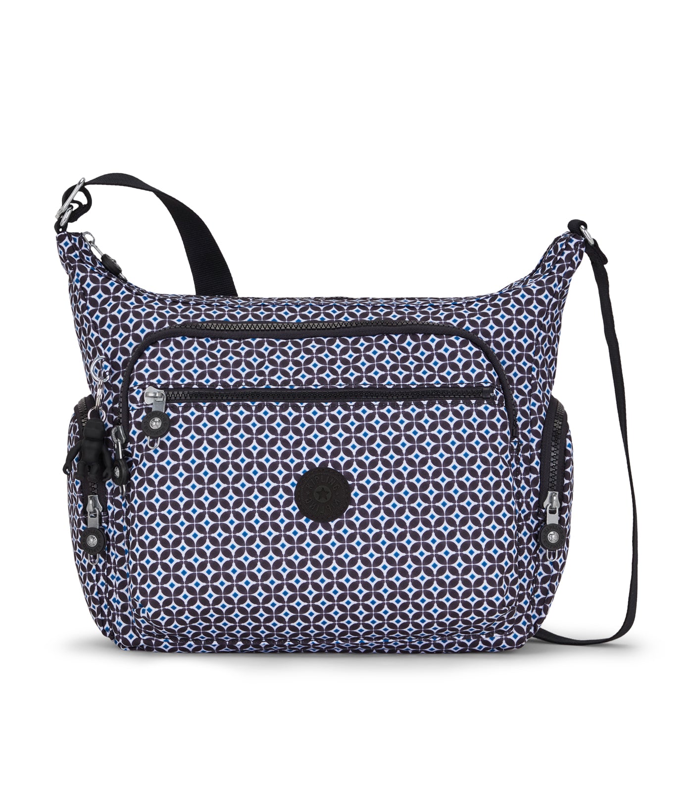 Kipling gabbie shoulder sales bag