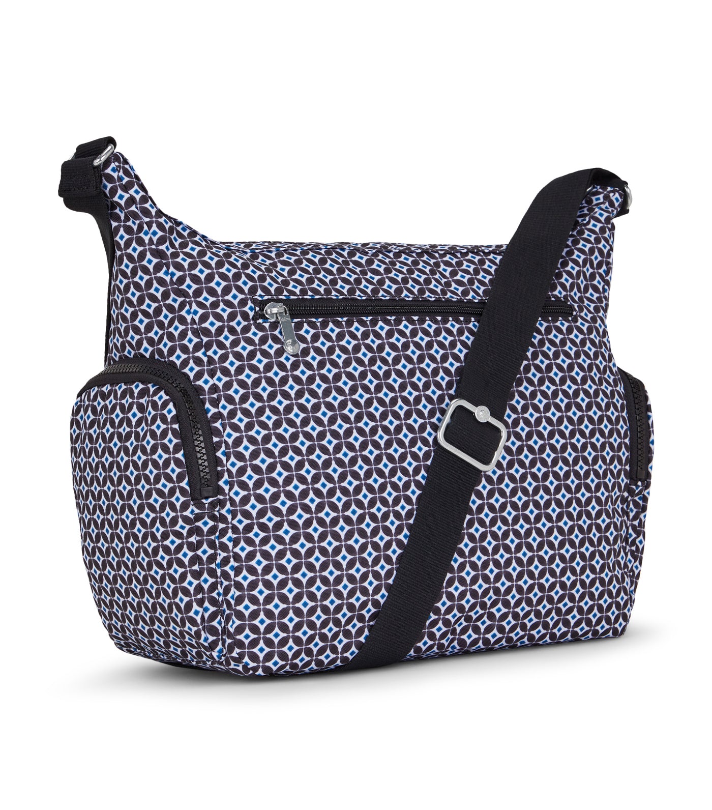 Kipling gabbie shoulder on sale bag