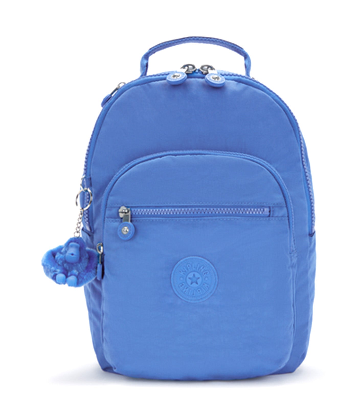 Seoul S Backpack Havana Blue