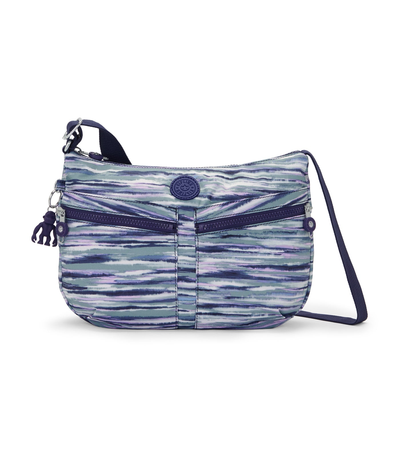 Kipling izellah hot sale bag