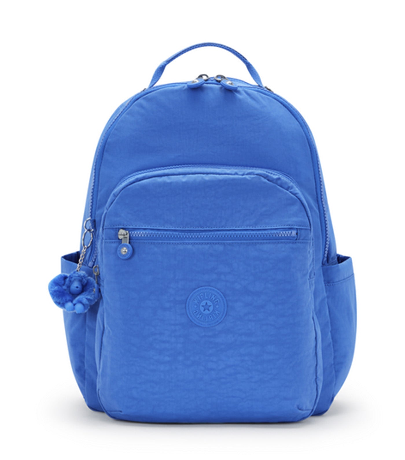 Seoul Backpack Havana Blue