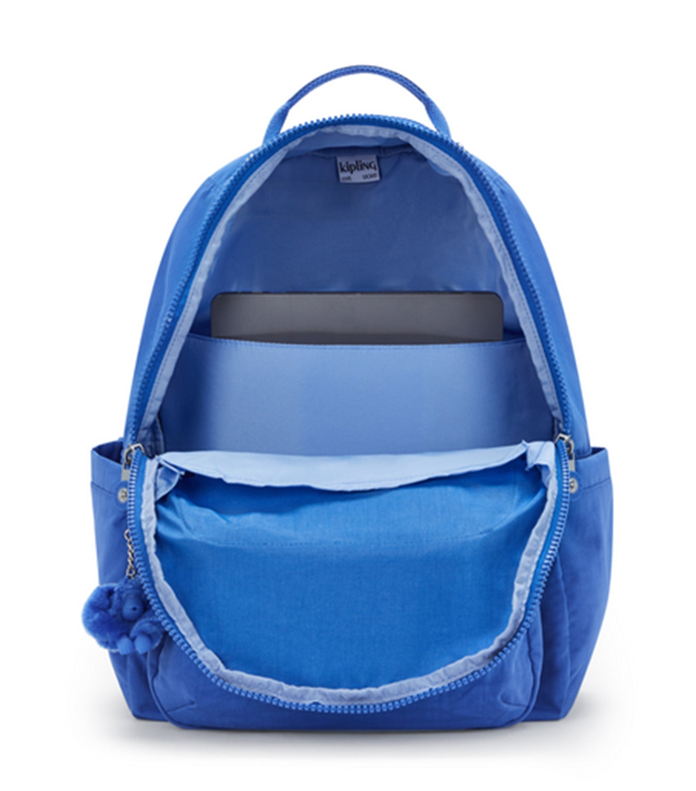 Seoul Backpack Havana Blue