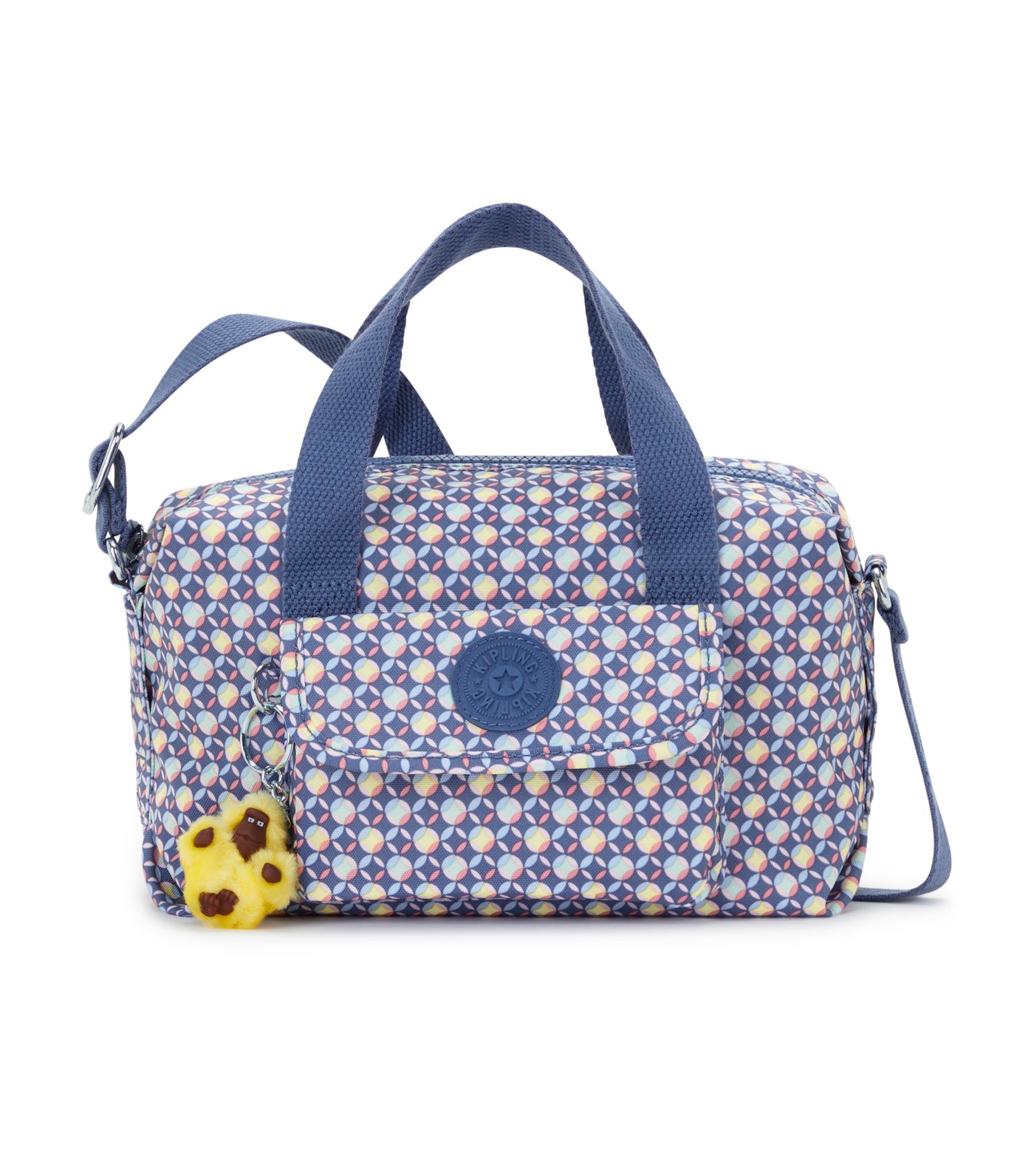 Kipling brynne handbag on sale