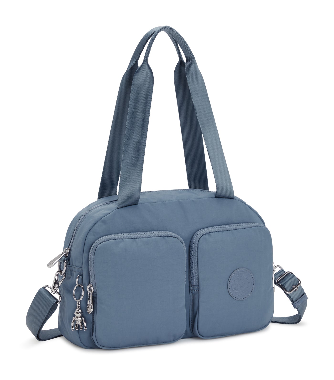 Cool Defea Handbag Brush Blue