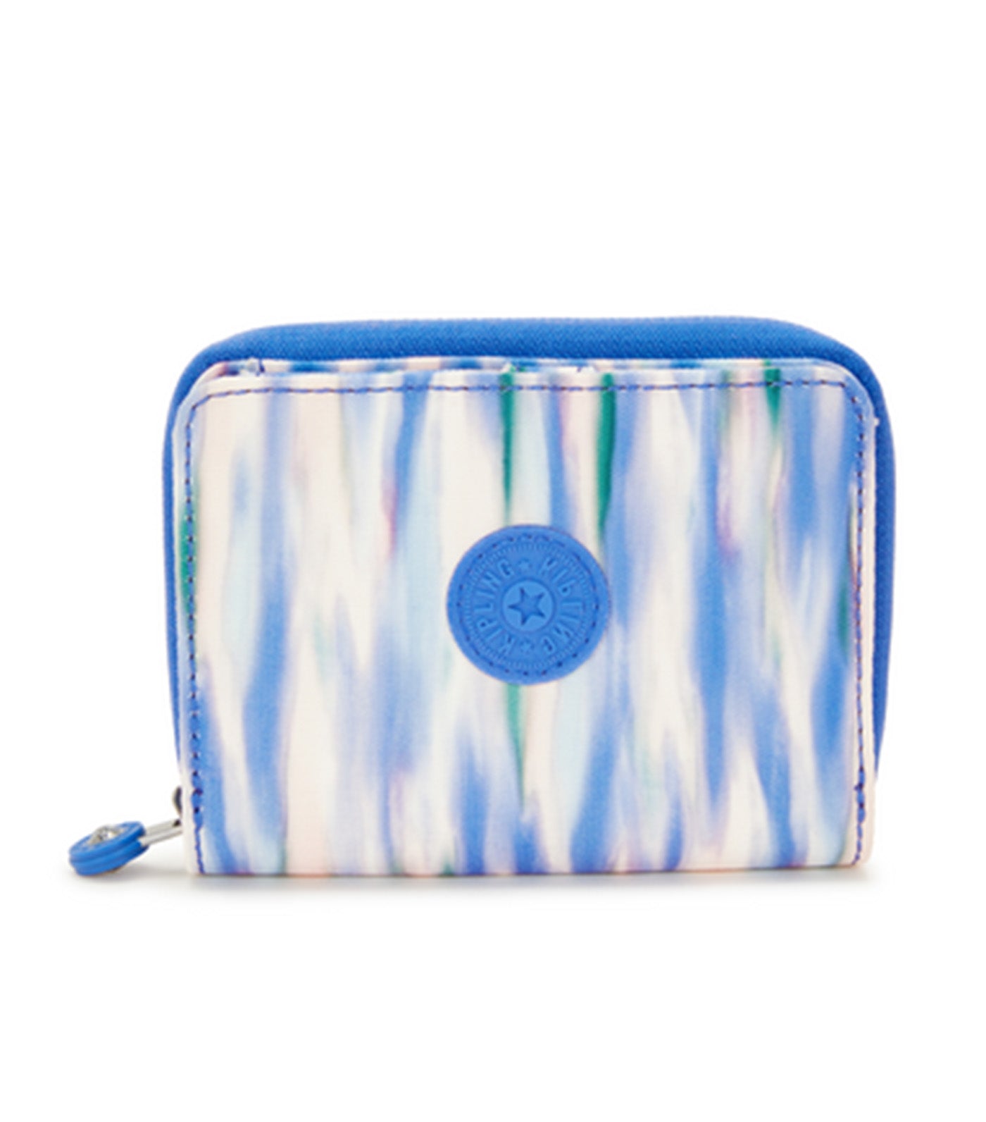 Money Love Wallet Diluted Blue