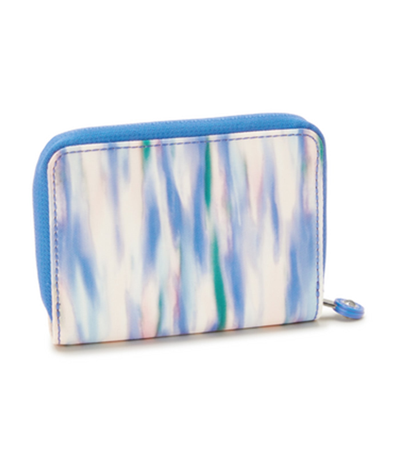 Money Love Wallet Diluted Blue