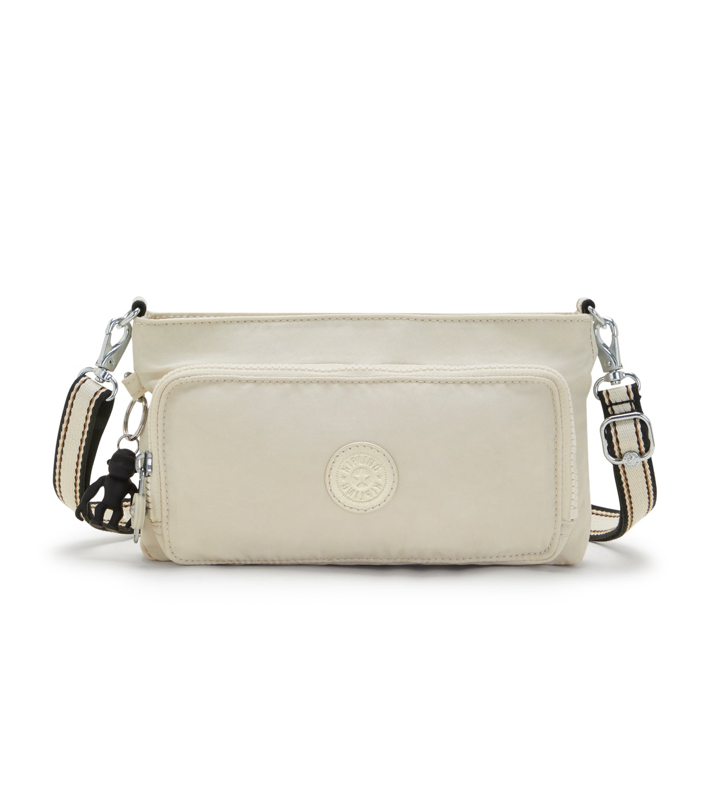 Kipling sale messenger bag