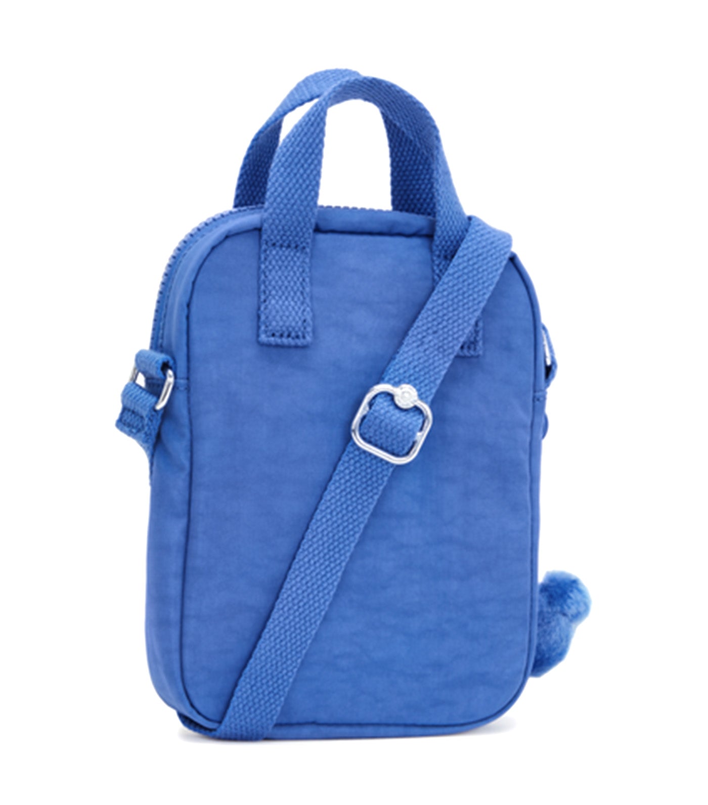 Levy Phone Bag Havana Blue