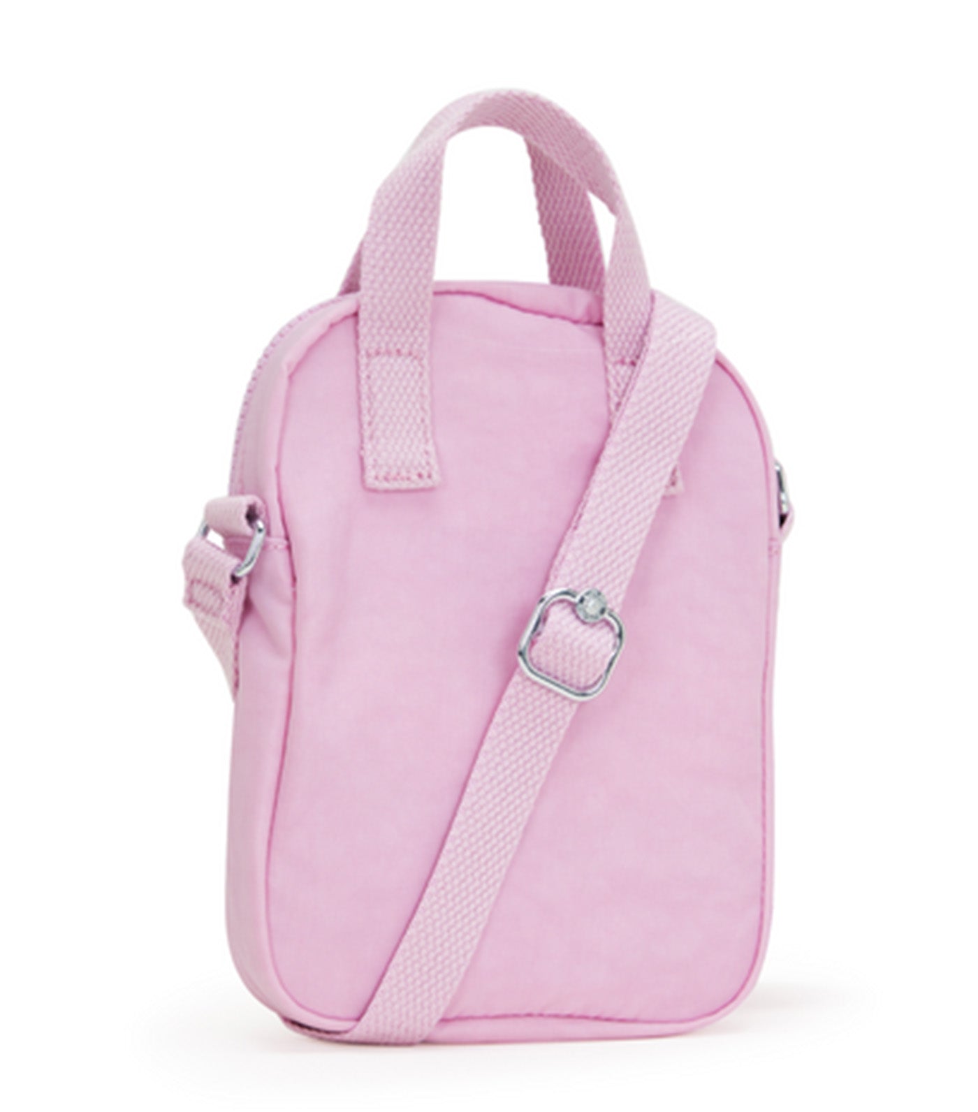 Levy Phone Bag Blooming Pink
