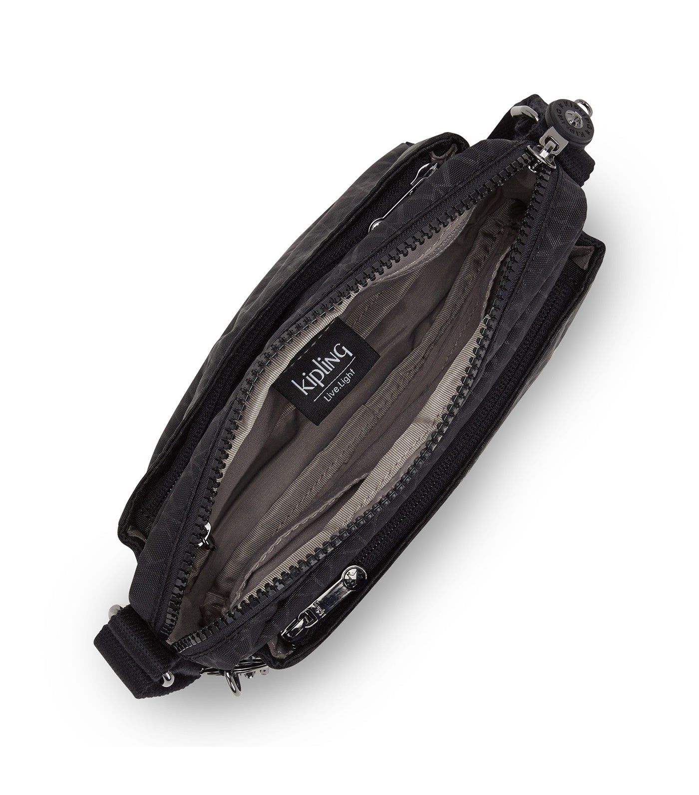 Abanu Crossbody