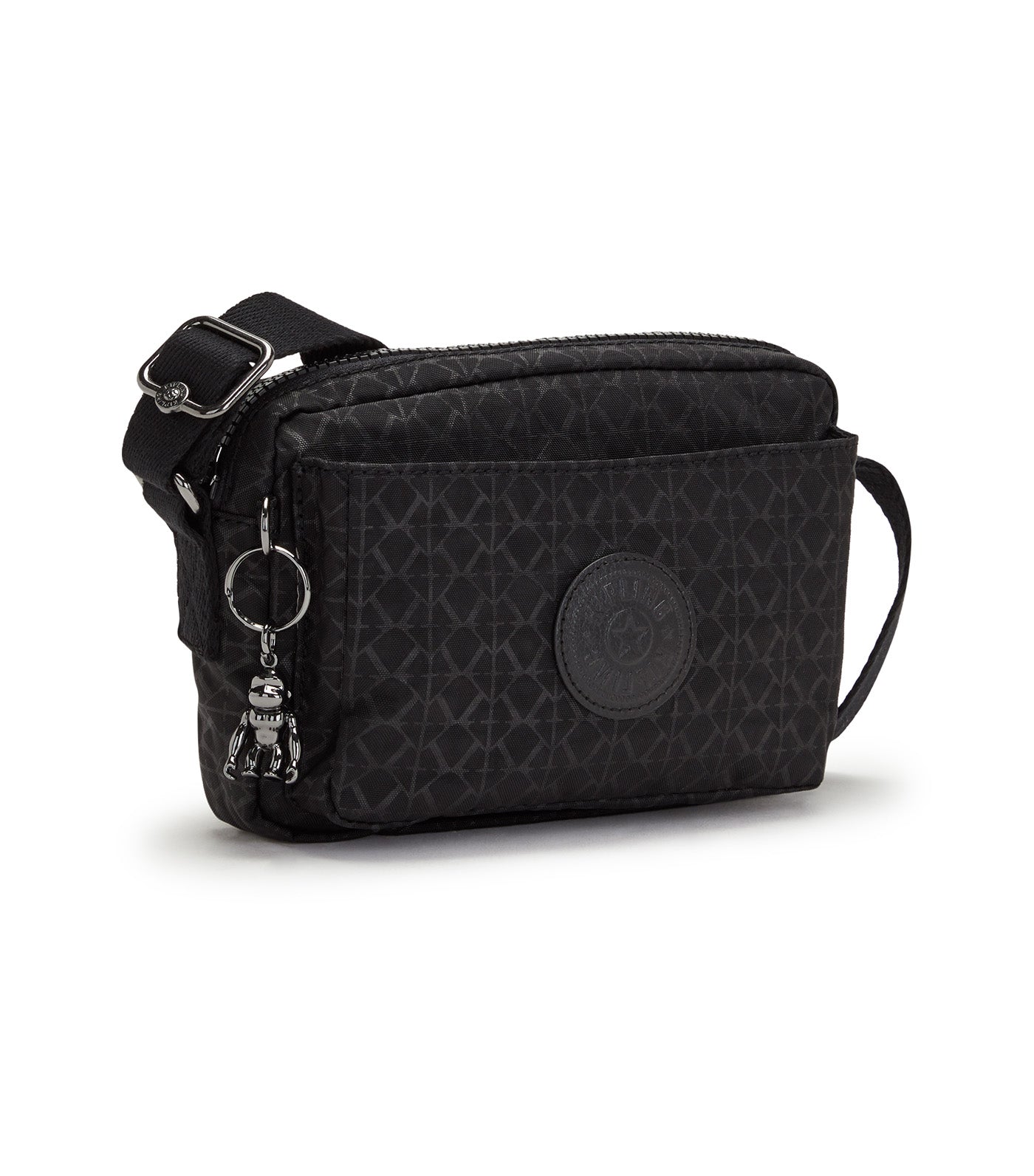 Abanu Crossbody