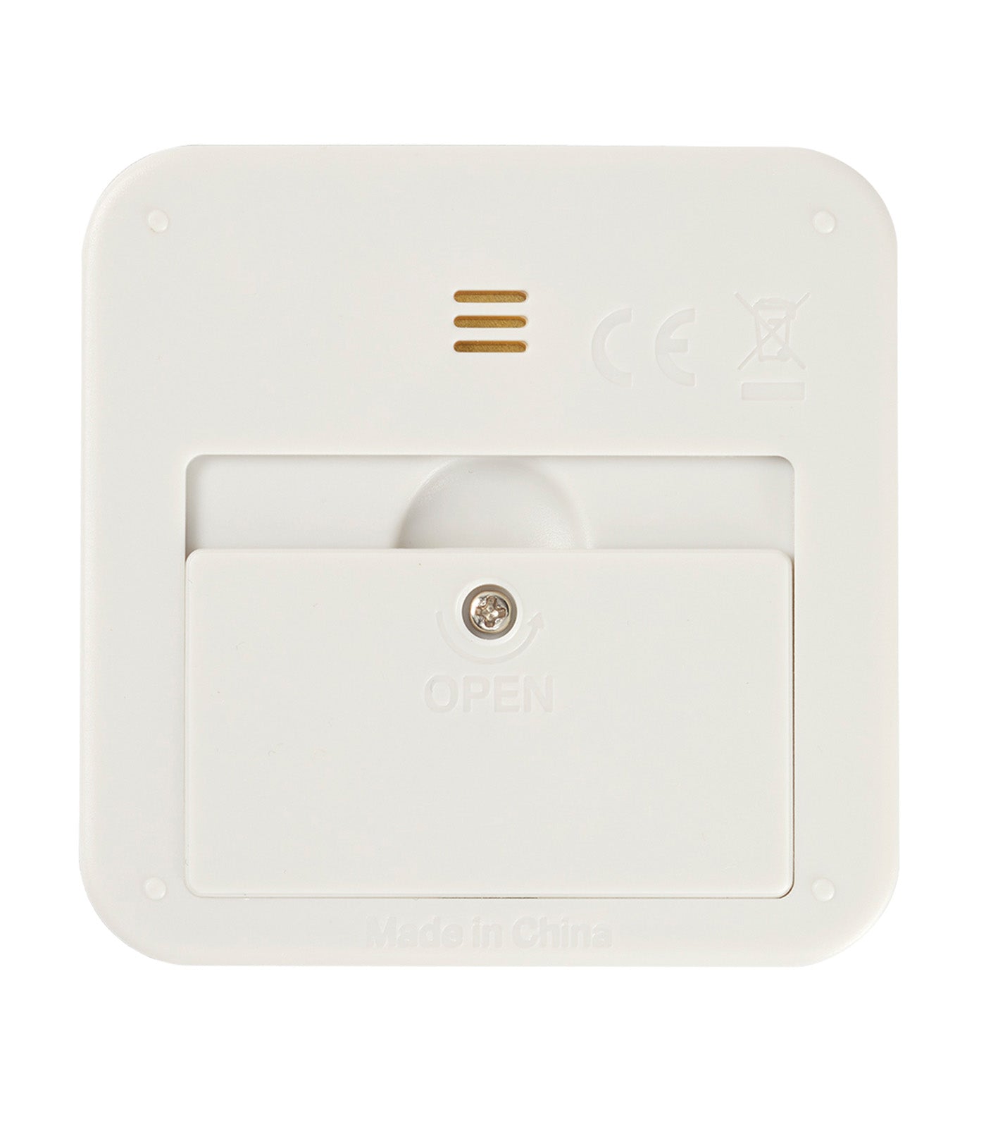 Mini Digital Timer OSH Black